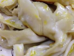 牛肉锅贴-回回锅贴(小河沿店)