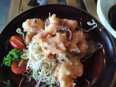 -鸟鸣门屋台料理(金帝银泰店)