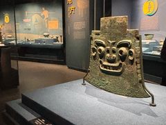 -盘龙城国家考古遗址公园