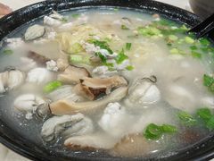 -章记香港仔鱼蛋王(西洋菜街店)