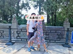 -卢沟桥文化旅游区(卢沟桥)