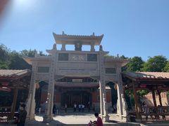 -晋江五店市传统文化旅游区