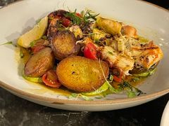 -LESCEDARS Brasserie Bistro香柏树