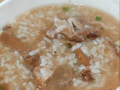 -百成大同鸭肉粥(大同总店)