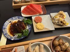 -青藤茶馆(南山路店)