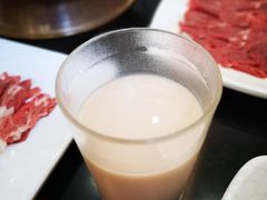-情忆草原涮肉馆