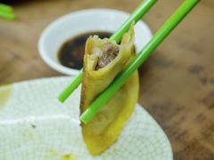 -清真蒋有记(老门东店)