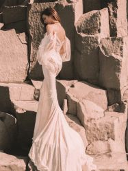 -MANLI BRIDAL婚纱