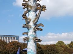 -自然谷恐龙园