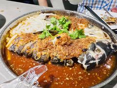 -3号仓库·创意中国菜(乐清正大广场店)