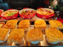 -视界美食自助餐厅·石家庄希尔顿酒店