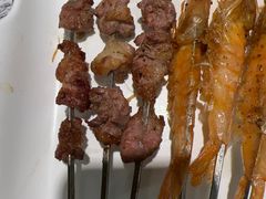 -京元盛铜锅涮肉(上海总店)