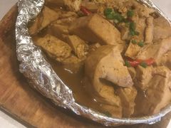 -湖北味道(湖北大厦店)