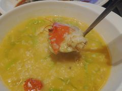 -都市阳光海鲜城(青山湖店)