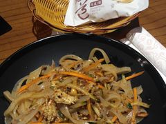 -鼎高高陕西美食(龙德广场店)
