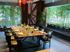 -湖滨28中餐厅·西湖宴·杭州君悦酒店