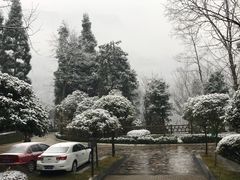 -虹都水岸酒店