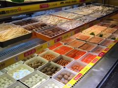 -川西坝子火锅(金沙1.0直营店)
