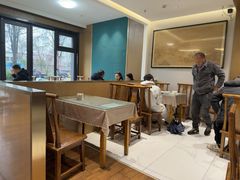 -军嫂饺子馆(岳家寨小区店)