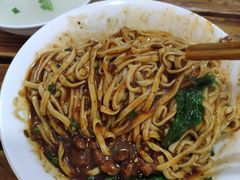 肉盖面-肉盖面馆(兴科大道店)