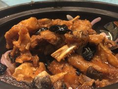 -御唐府海珊瑚主题餐厅