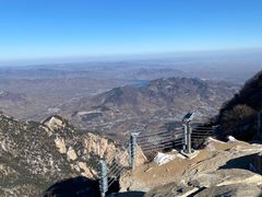 -泰山风景名胜区