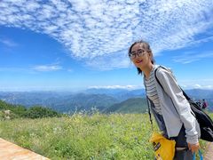 -白草畔自然风景区