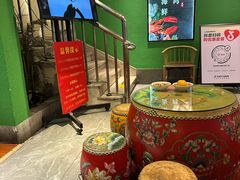 -沸炉重庆老火锅(军事博物馆店)