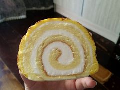 小虎皮蛋糕-红叶蛋糕(广达路总店)