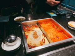 -五星桥原切肥牛火锅·30年专注好牛肉(湖塘店)