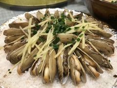 -老街渔味馆(芳华店)