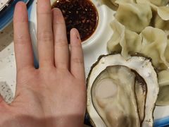 -前王院•巧克力海鲜市集餐厅(万平口店)