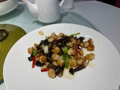 -天福苑(崇宁路店)