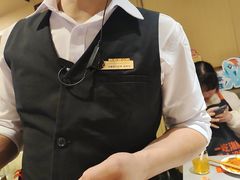 -海底捞火锅(西直门凯德MALL店)