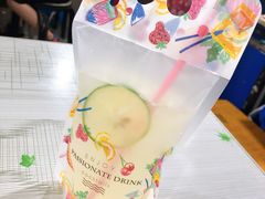 -大学城夜市大排档(凤栖路店)