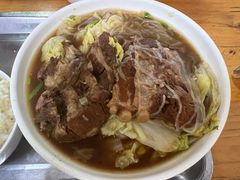 招牌软骨-金泰缘排骨馆(遵化路店)