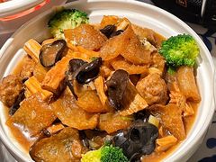 -遇见长安之高山流水(李家村万达店)