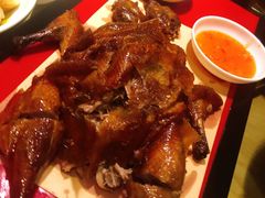 -鸡毛店·川菜(双楠店)