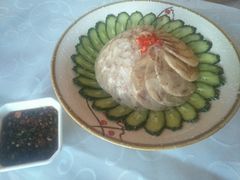 -吴忠民族饭庄(利通南街店)