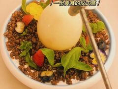 -烛影拾光观景餐厅·创意菜·摄影·小提琴(大唐不夜城店)