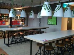 -肯德基(富阳九龙DT店)