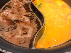 -温野菜涮涮锅(西单大悦城店)