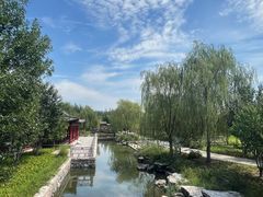 -张家湾公园