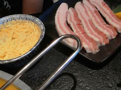 -伊茉家的烤肉店(勒泰中心店)