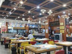 -勇利赵家烤肉坊(翠华北路店)