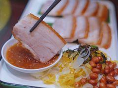 -甘家界柠檬鸭(安吉店)