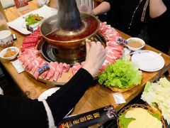 -清真·金鑫隆牛羊肉(环山路店)
