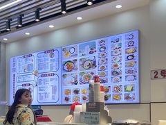 -豆香园(龙翔店)