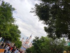 -沈阳方特欢乐世界