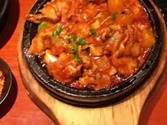 -鑫日千里马朝鲜族小馆(总店)